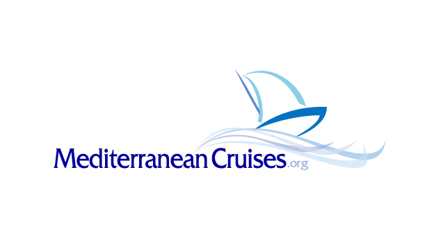 Mediterranean Cruises Logo.